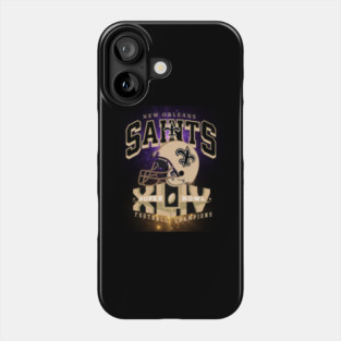 New Orleans Saints Football -TH2 Sport #864 Phone Case