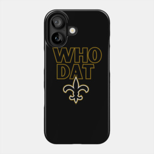 New Orleans Saints -TH2 Sport #871 Phone Case