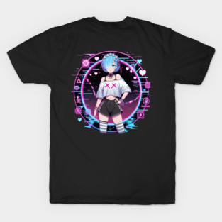 Rem T-Shirt