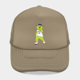 Orbit Houston Astros Mascot Thumb Hat