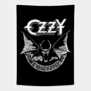 Ozzy Tapestry