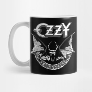 Ozzy Mug