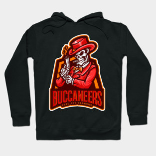 Tampa Bay Bucs - khasabila #89 Hoodie