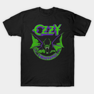 Ozzy T-Shirt