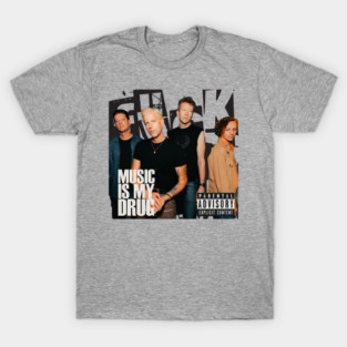 Jack's Mannequin T-Shirt