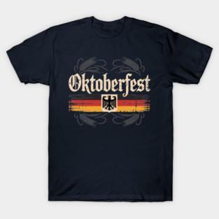 Oktoberfest T-Shirt