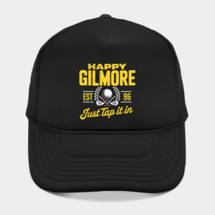 Happy Gilmore Est.96 Hat