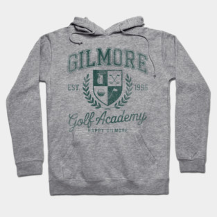 Happy Gilmore Golf Academy Hoodie
