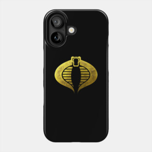 Cobra Phone Case