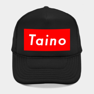 Puerto Rican Taino Hat
