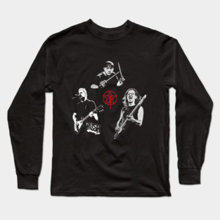 Rush Long Sleeve T-Shirt