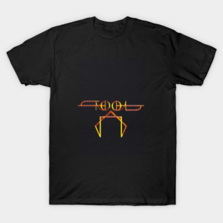 Tool T-Shirt