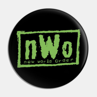 nwo Pin