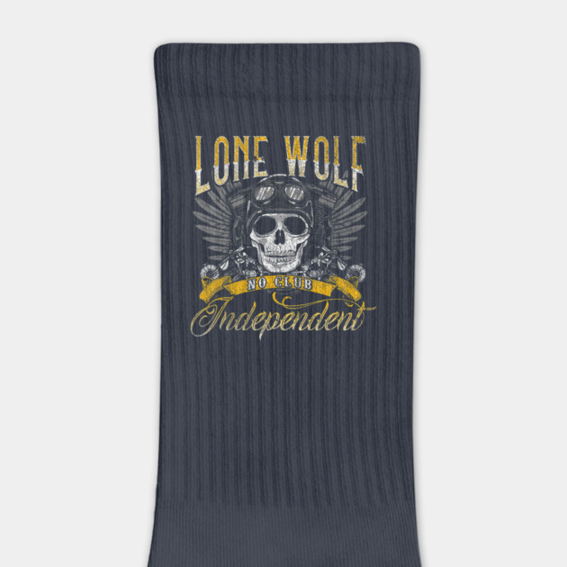 Love Wolf by Graphic tees