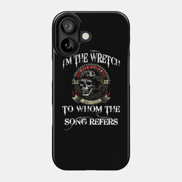 Music Phone Case by Graphic tees