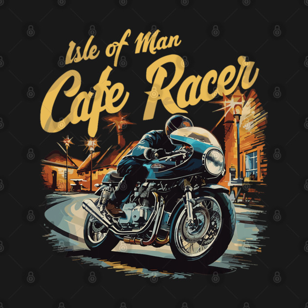 Racer by Graphic tees