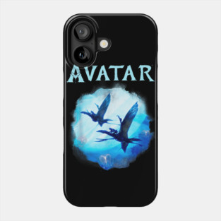 Avatar Phone Case