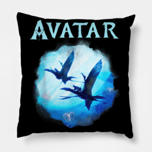 Avatar Pillow