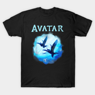 Avatar T-Shirt