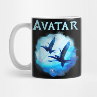 Avatar Mug