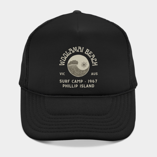 Woolamai Beach Surf Camp by Timeless Chaos