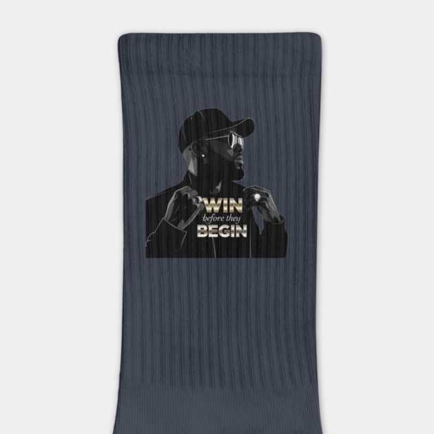 Win Before They Begin by Lamar 's Store