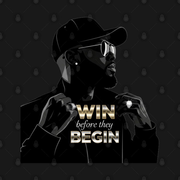 Win Before They Begin by Lamar 's Store