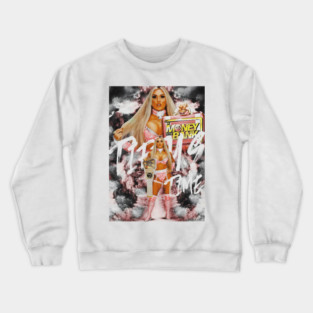 Tiffany Stratton Crewneck Sweatshirt