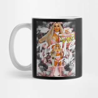 Tiffany Stratton Mug