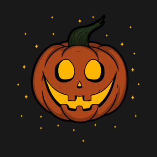 Happy Halloween Jack T-Shirt