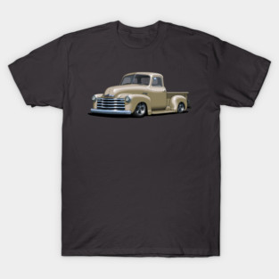 49 chevy custom pick up T-Shirt