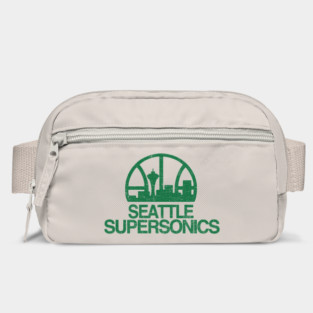 Seattle Supersonics Bag