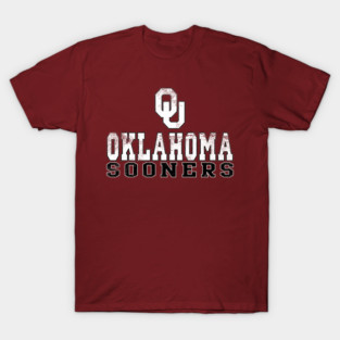 Oklahoma Sooners T-Shirt