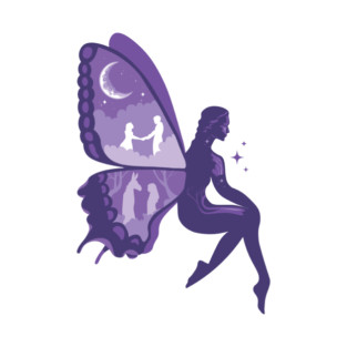 FREE Shakespeare in the Park! A Midsummer Night's Dream T-Shirt