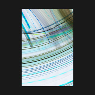 Lightplay Tropicana Inversion T-Shirt