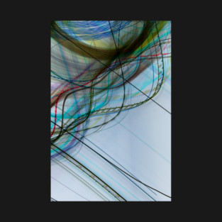 Lightplay Tropicana Inversion T-Shirt