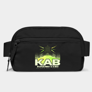 KAB Radio 1340 Antonio Bay - The Fog Movie Bag
