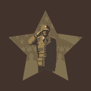 A Soldier's Play T-Shirt