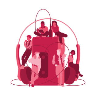 Love's Labour's Lost T-Shirt