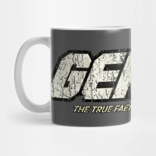 Gen X The True FAFO Generation Mug