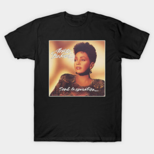 Anita-Baker T-Shirt