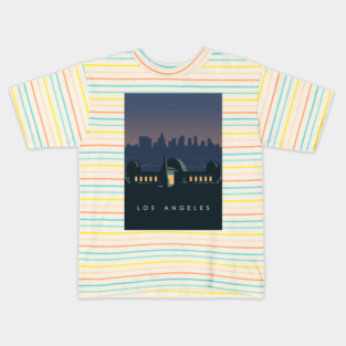 Los Angeles Kids T-Shirt