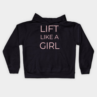 Workout clothes Kids Hoodie