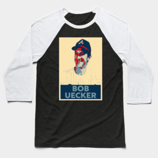 Bob Uecker Baseball T-Shirt