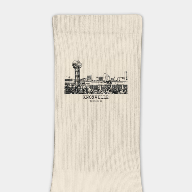 Knoxville - Tennessee by Lakeric