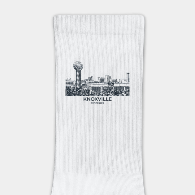 Knoxville - Tennessee by Lakeric