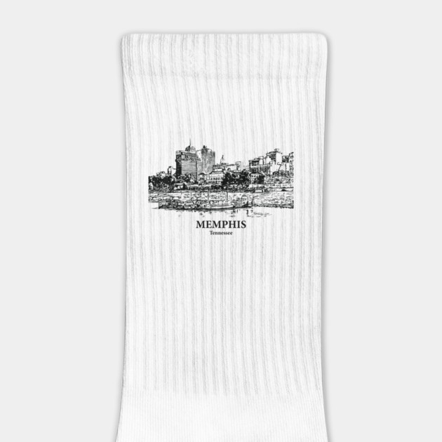 Memphis - Tennessee by Lakeric