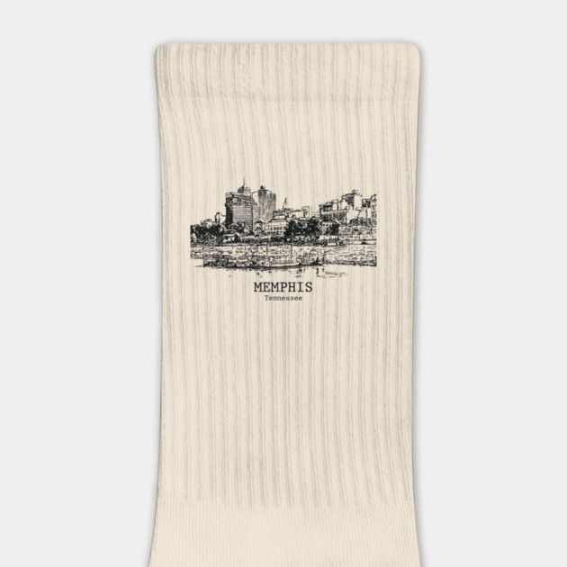 Memphis - Tennessee by Lakeric