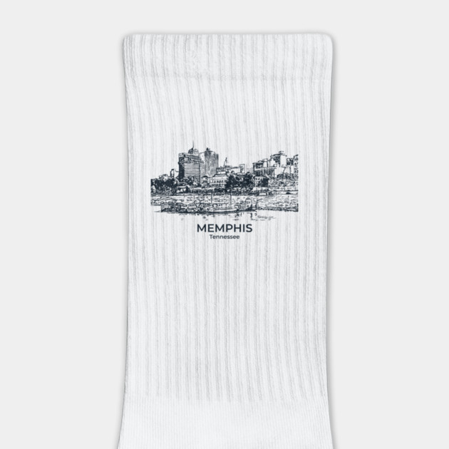 Memphis - Tennessee by Lakeric