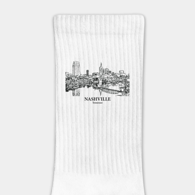 Nashville - Tennessee by Lakeric